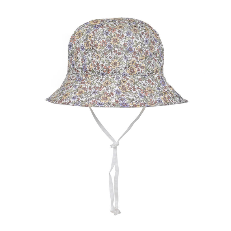Kids Bucket Hat, Brimmed Baby Hat, Toddler Sun Hat, Kids Linen Hat, Beach  Baby Gift, Boho Baby Clothes, Baby Sun Hat, Summer Baby Hat 