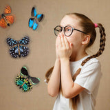 Wind Up Australian Butterflies