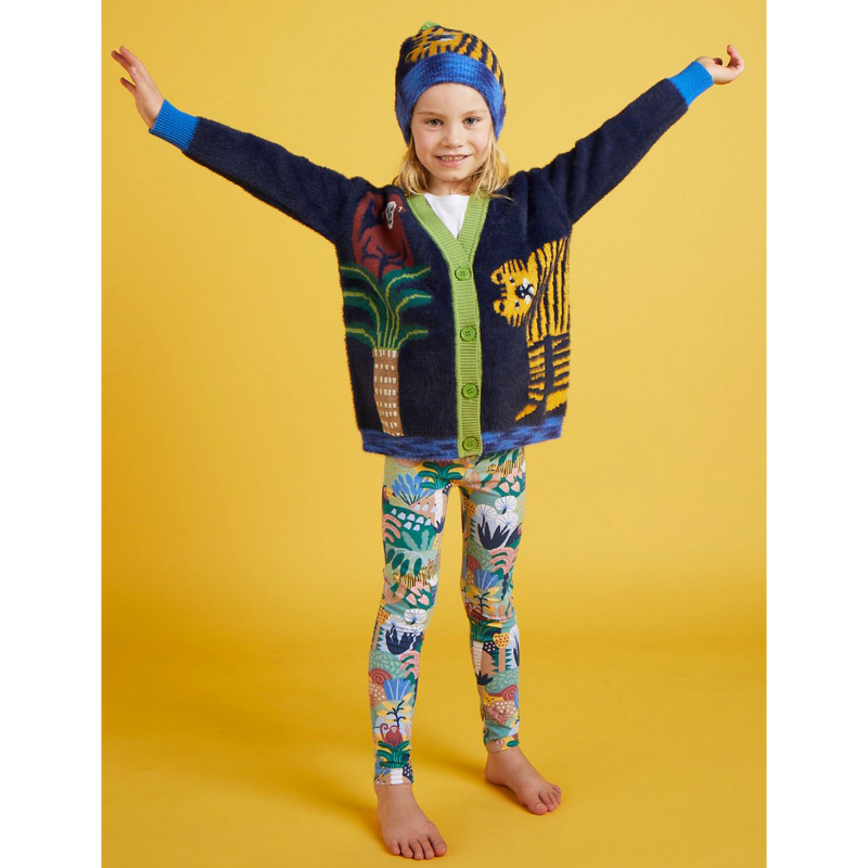 Gucci sales kids leggings