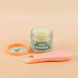 Tiny Harlow Tiny Tummies Magic Apple Puree Jar/Spoon