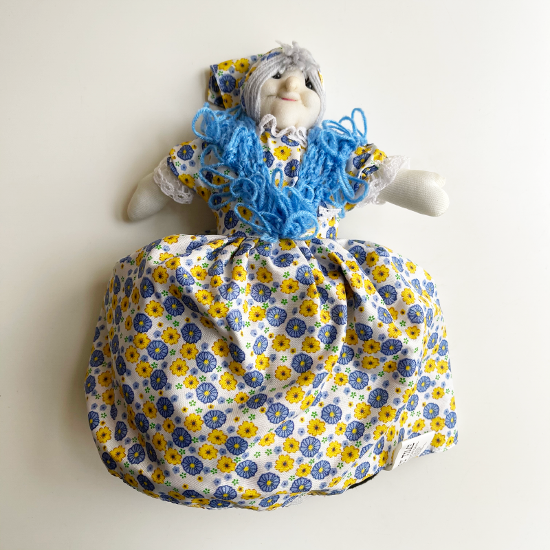 Story Telling Dolls - Hansel & Gretel Mini