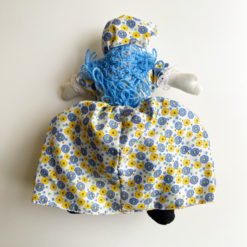Story Telling Dolls - Hansel & Gretel Mini