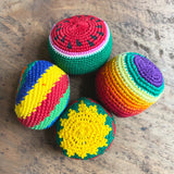 Mexican Hacky Sack