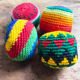 Mexican Hacky Sack