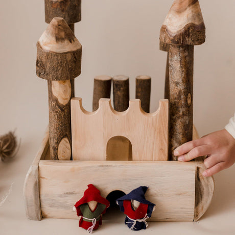 Fairy Castle