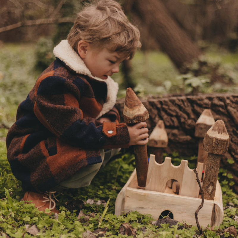 Fairy Castle