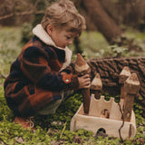 Fairy Castle