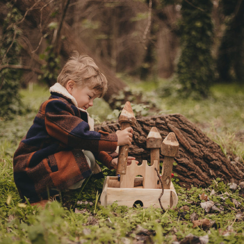 Fairy Castle
