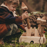 Fairy Castle