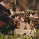 Fairy Castle