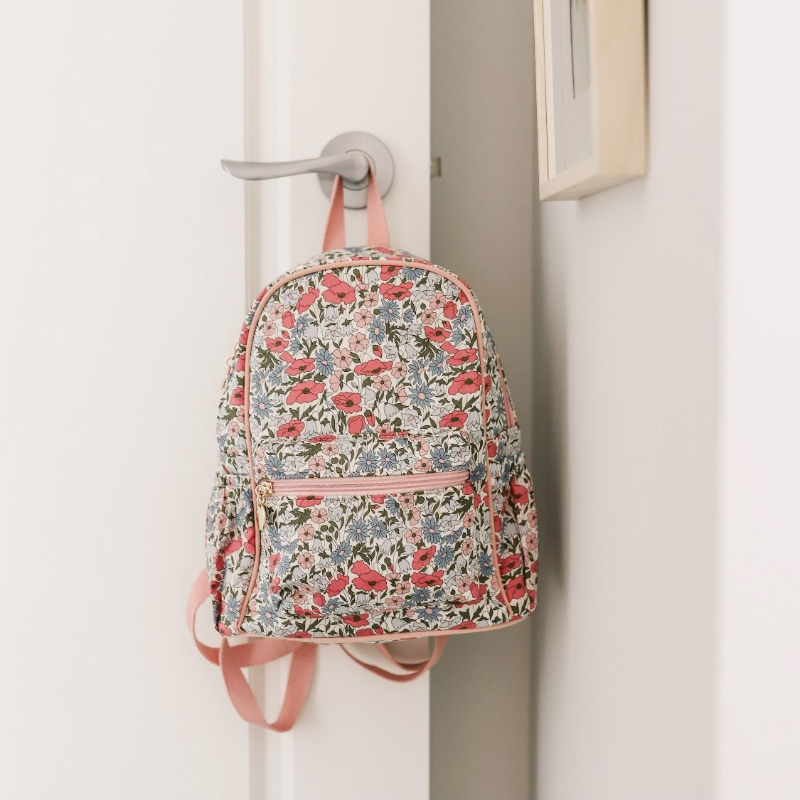 Josie Joan's Kids Backpack - Lulu