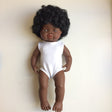Miniland dolls Leotard and tutu hand made by Shorties