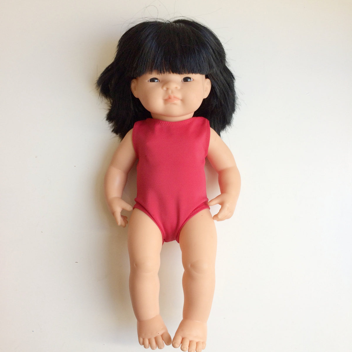 Miniland dolls Leotard and tutu hand made by Shorties