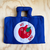 ABC Book Bag