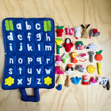 ABC Book Bag