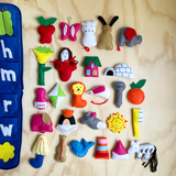 ABC Book Bag