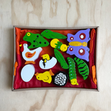 Life Cycle In Bag 12PC