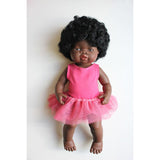 Dolls Tutu - Pink