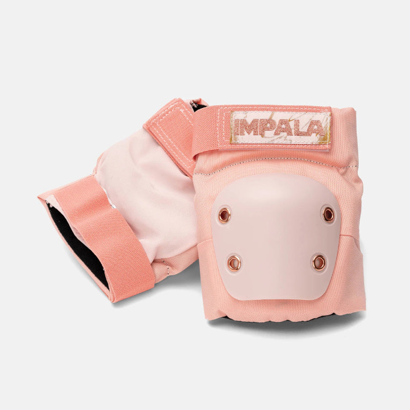 Impala Adult Protective Set - Marawa Rose Gold