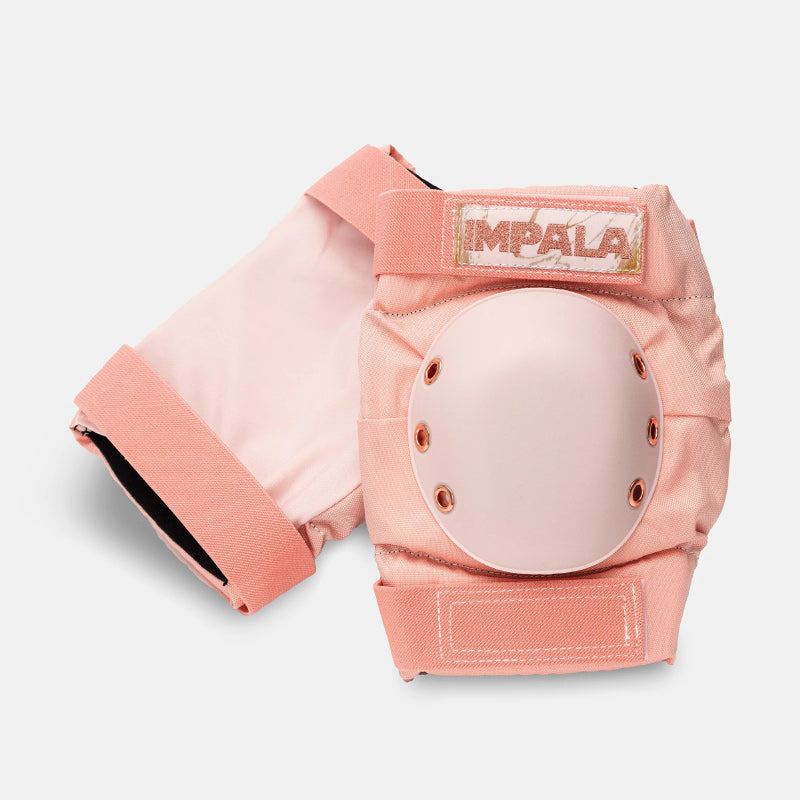 Impala Adult Protective Set - Marawa Rose Gold