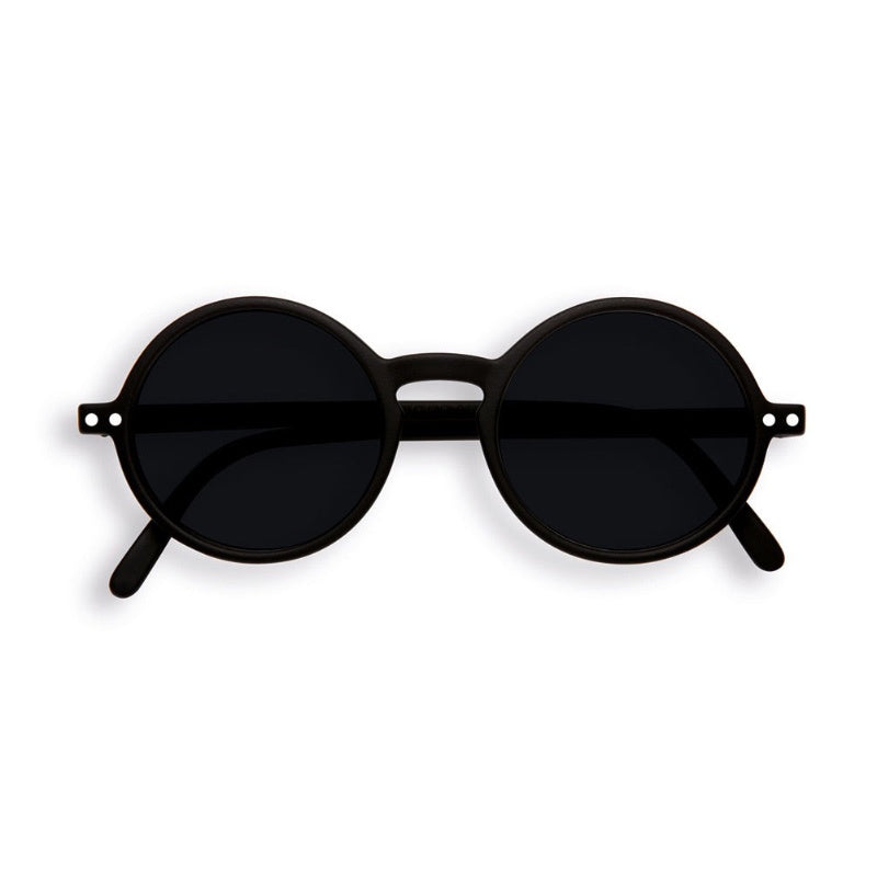 Izipizi Sunglasses Jnr Collection G - Black