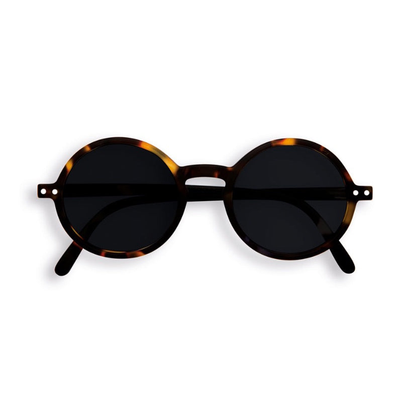 Izipizi Sunglasses Jnr Collection G - Tortoise