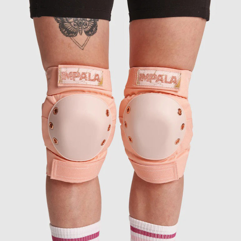 Impala Adult Protective Set - Marawa Rose Gold