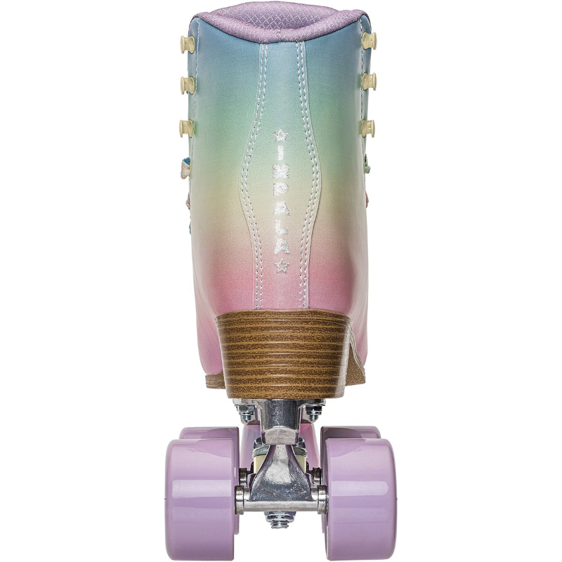 Impala Quad Skate - Pastel Fade
