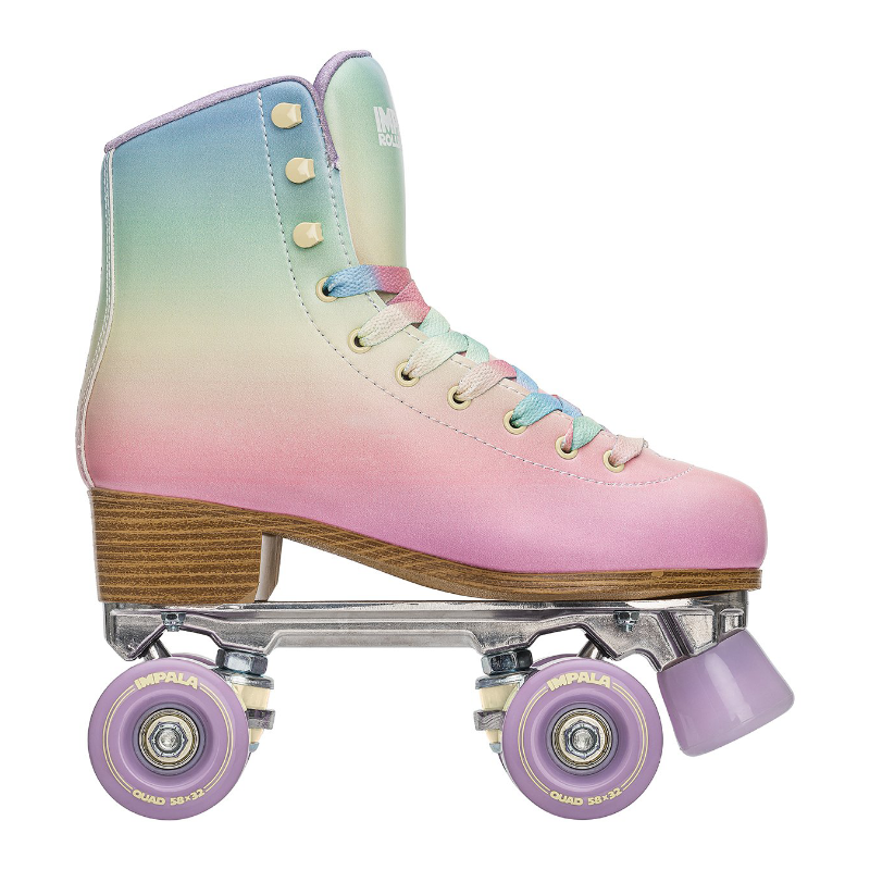 Impala Quad Skate - Pastel Fade