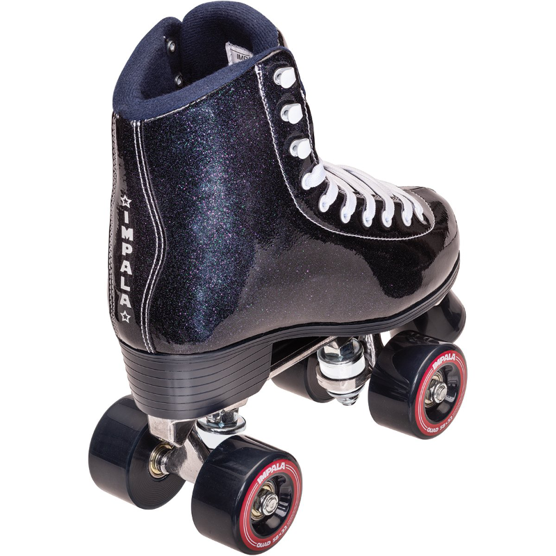Impala Quad Skate - Midnight