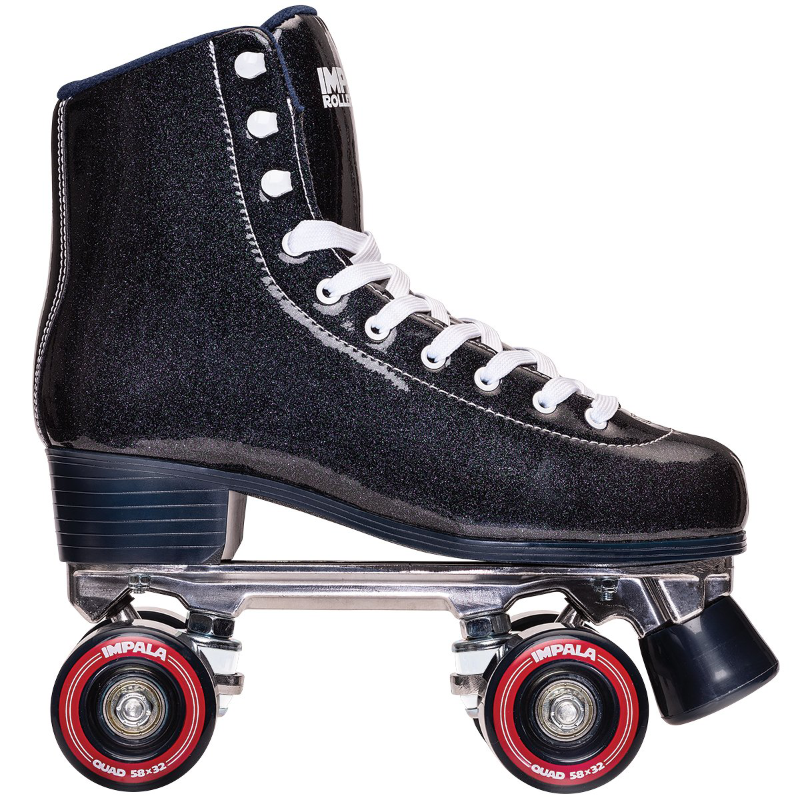Impala Quad Skate - Midnight