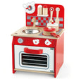 Viga Mini Kitchen