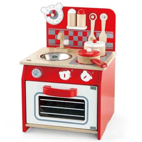 Viga Mini Kitchen
