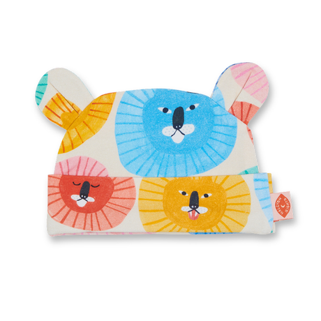 Halcyon Nights Lunar Baby Hat - Wild Things