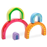 Petilou Rainbow Tunnel