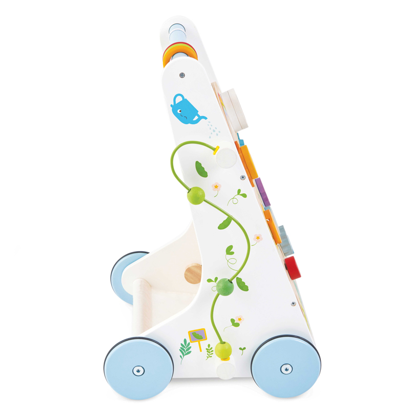 Petilou Activity Walker