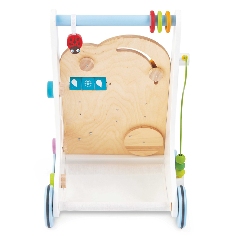 Petilou Activity Walker