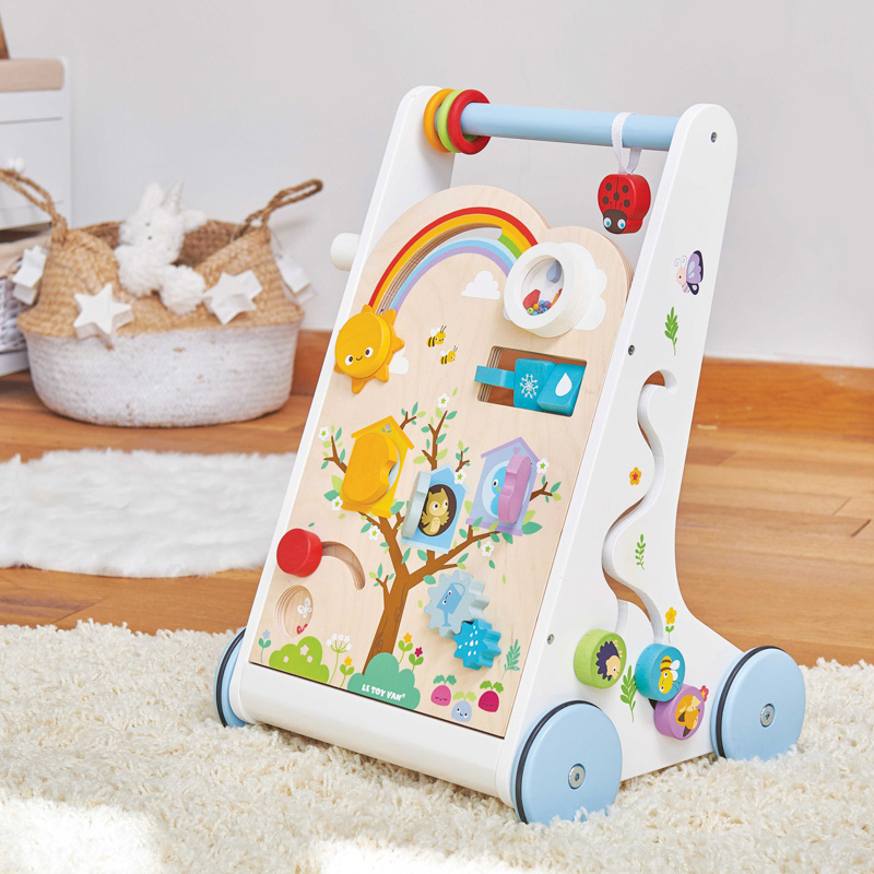 Petilou Activity Walker