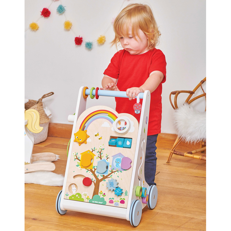 Petilou Activity Walker