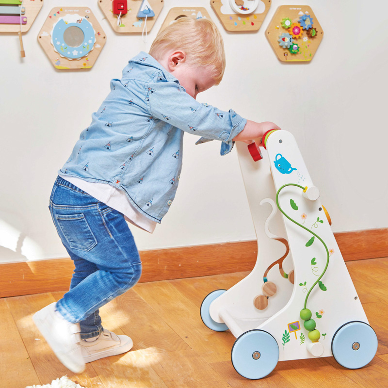 Petilou Activity Walker