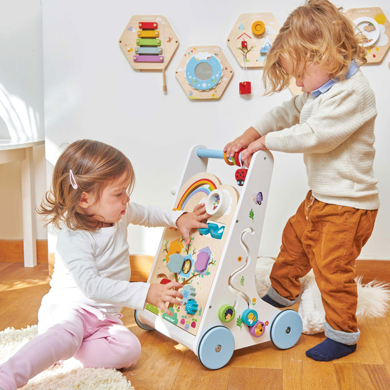 Petilou Activity Walker