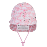 Bedhead Legionnaire Hat - Swan