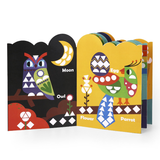 Sticker - Animal Series