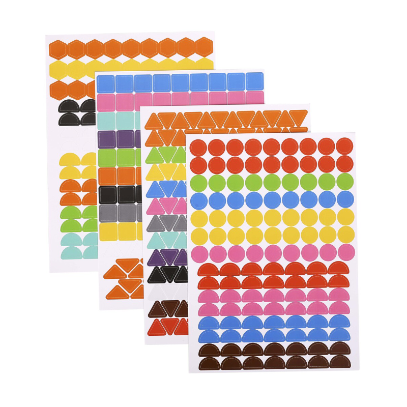 Sticker - Animal Series