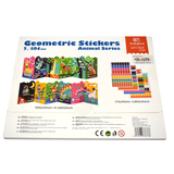 Sticker - Animal Series