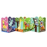 Sticker - Animal Series