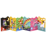 Sticker - Animal Series