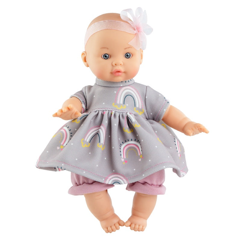 Paola Reina Doll - Lidia Andy 28cm