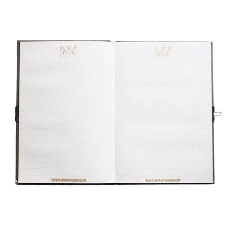 Lockable Diary - Top Secret