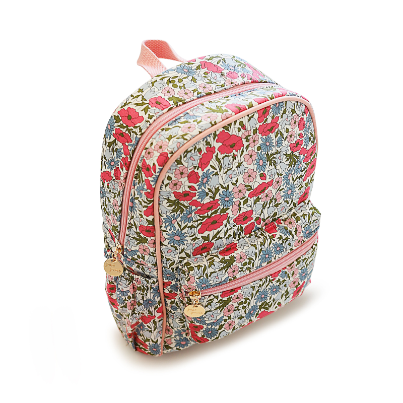 Josie Joan's Kids Backpack - Lulu